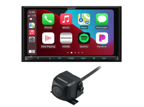 Satellite Radio Bundle