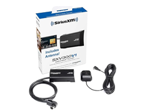Vehicle Radio Tuner